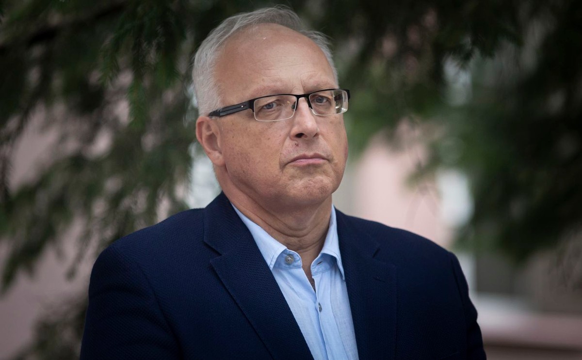 Prof. Robert Flisiak