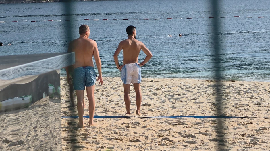  Novak Đoković paparaco