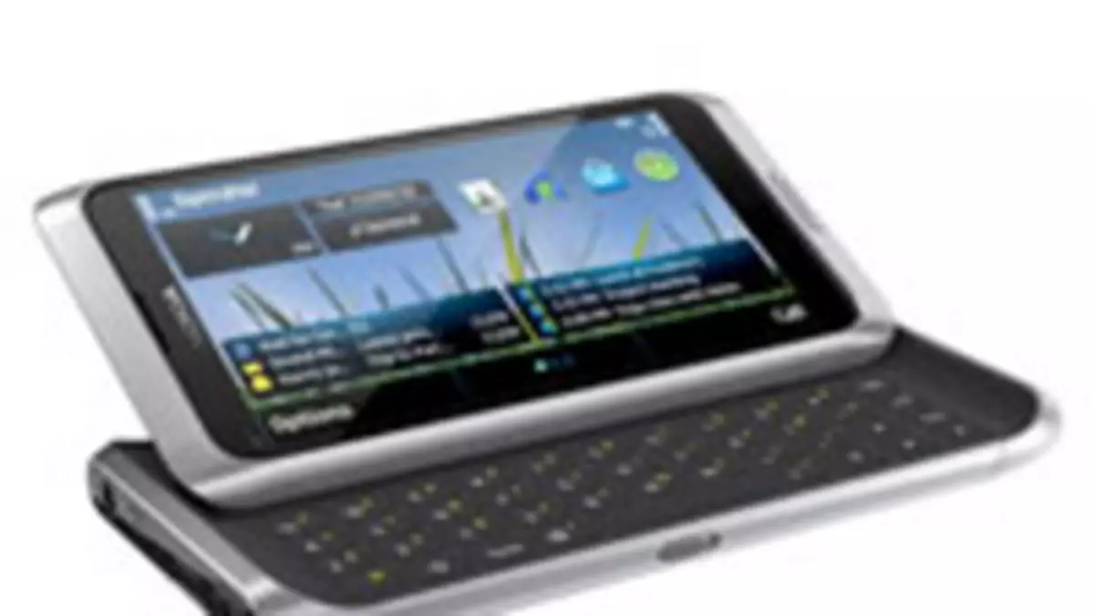 Nokia E7 – dlaczego TAK, a dlaczego NIE