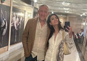 Hristina pokazala duplo starijeg dečka