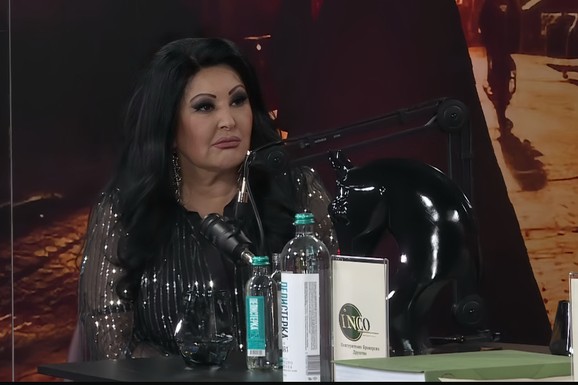 "JEDINO REŠENJE JE BILO DA ODEM" Dragana Mirković prvi put otkrila zašto je napustila Srbiju: "Hteli su da me udaju za kriminalca"