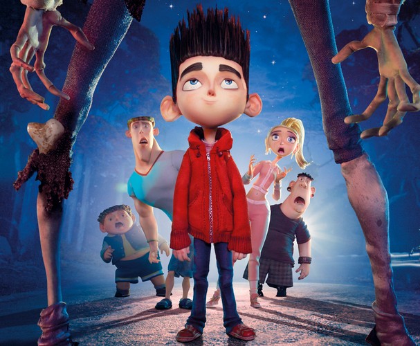 'ParaNorman'