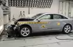 Testy zderzeniowe Euro NCAP