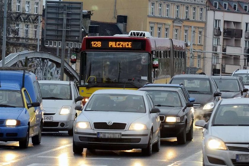 Będziemy mieli najdroższe bilety MPK?