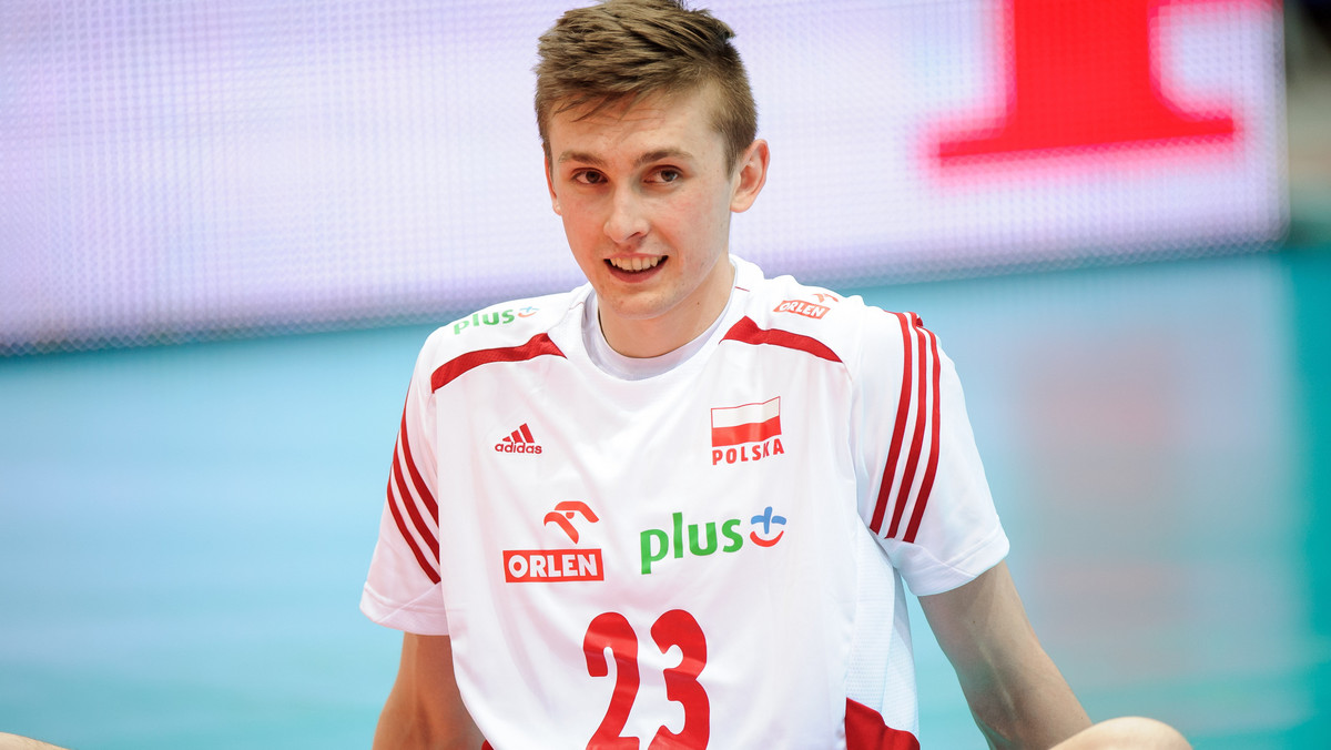 Były znakomity reprezentant Polski, a obecnie komentator Wojciech Drzyzga opowiedział portalowi PlusLiga.pl o udanym starcie Biało-Czerwonych w tegorocznej Lidze Światowej i recepcie na sukces dla młodych zawodników.