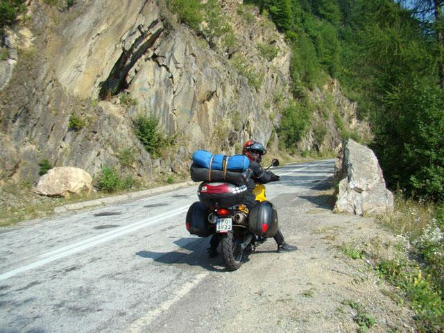Galeria Motocyklem po Rumunii i Bułgarii, obrazek 5