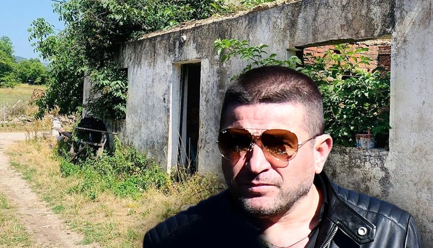 Baja Mali Knindža imao je pesme za Džeja