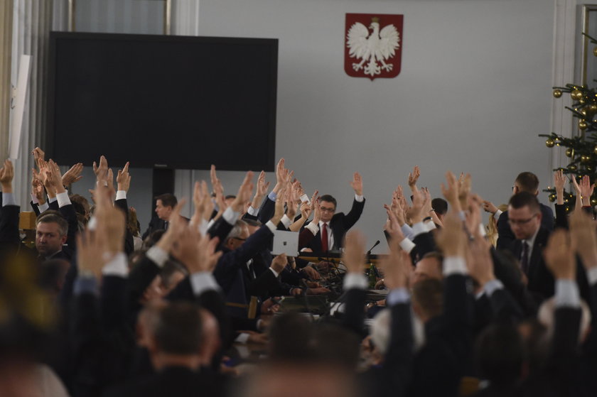 Nowa posłanka odmawia Kukizowi. Nie boi się zemsty