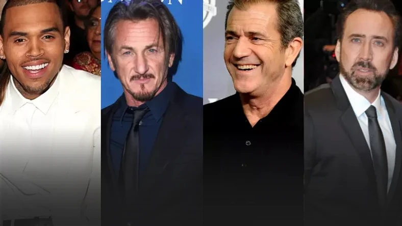 Damscy bokserzy Hollywood