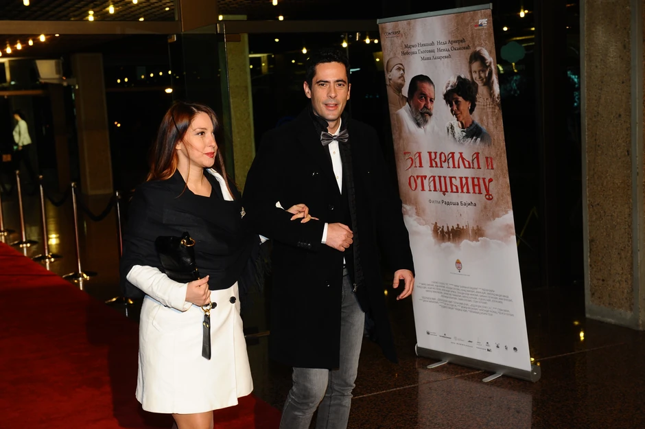 Saša i Nevena Joksimović