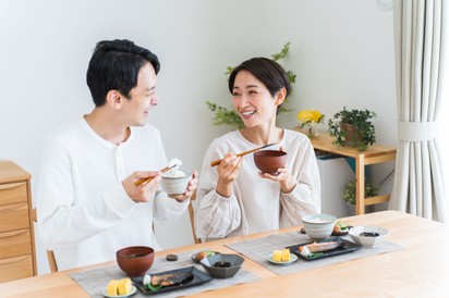 Nem híznak és tovább is élnek - a japánok hat titka