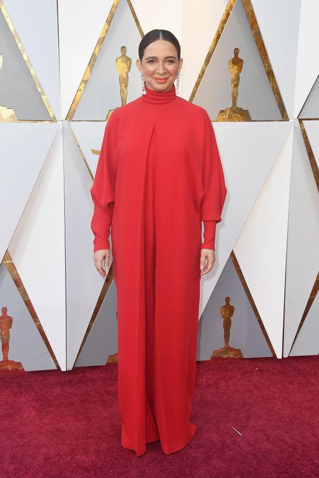Oscar 2018: Astea sunt vedetele cel mai prost îmbrăcate