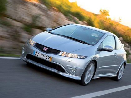 Honda Civic Type R I Type S – Kompletne Informacje