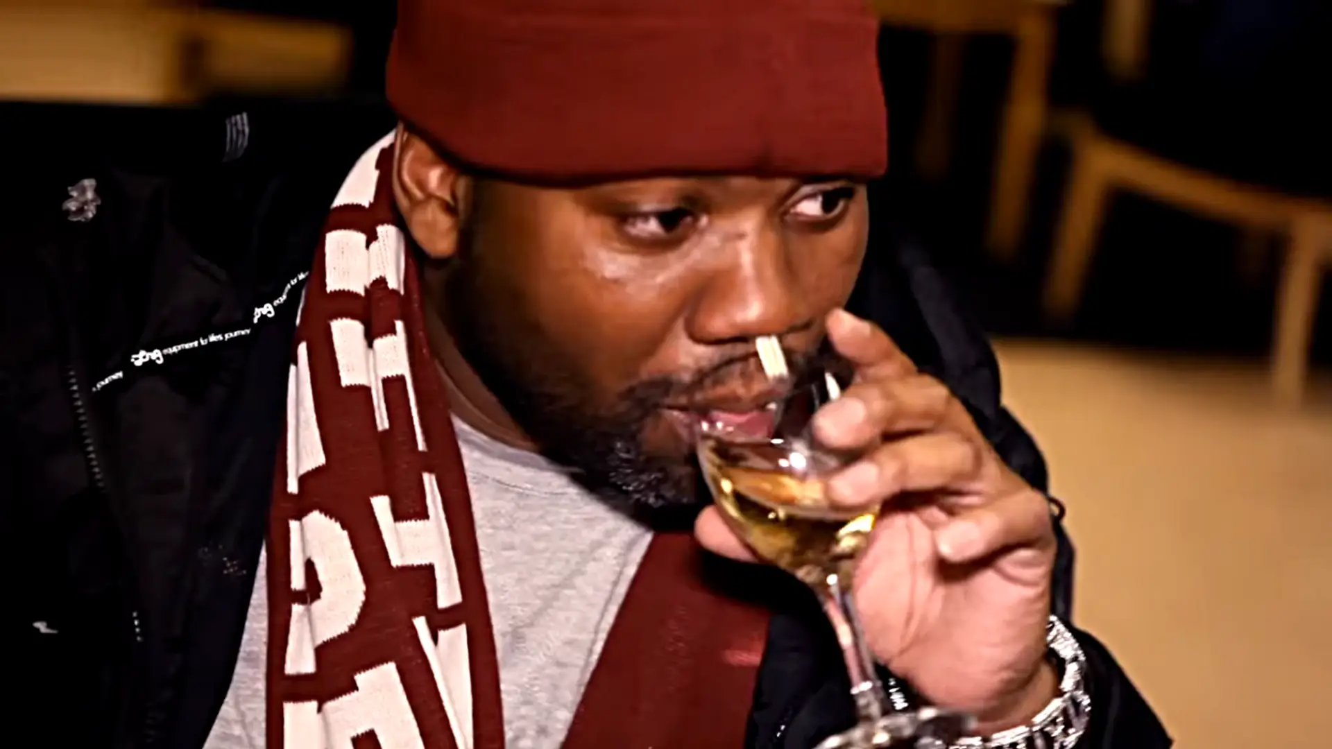 Raekwon z Wu-Tang Clanu wypuszcza własne wino! Już niedługo rusza sprzedaż