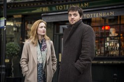 "Cormoran Strike" - kryminalny serial na podstawie powieści J.K. Rowling niebawem w HBO