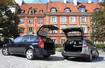 Kia ceed kontra Renault Megane - Nowości nastawione na sukces