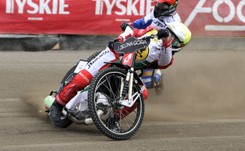 'Dzikie karty' na tegoroczny cykl żużlowych mistrzostw Europy