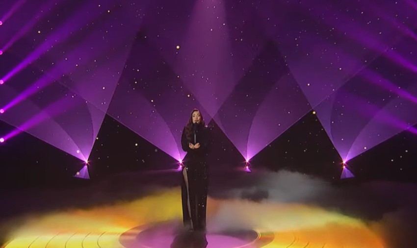 Sanja Vučić u finalu PZE 2026