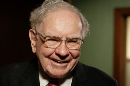 Warren Buffett wreszcie coś kupił. Oto jego nowa, miliardowa inwestycja