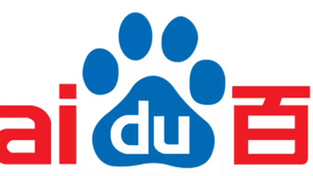 Baidu szykuje smartfona