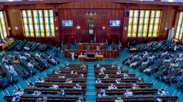 Labour Ministry aiding trafficking, abuse of Nigerian citizens - House of Reps allege. [Twitter/@SpeakerGbaja]