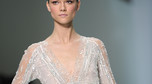 Kasia Struss - pokaz Elie Saab wiosna/lato 2012