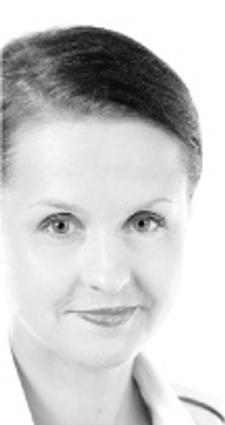 Matyszewska: Polak jednak nie potrafi