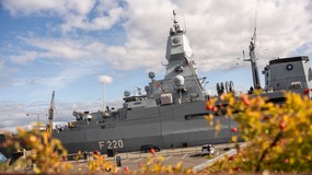 Dania zamyka niebo dla dronów. Nadzwyczajne środki bezpieczeństwa przed szczytem UE