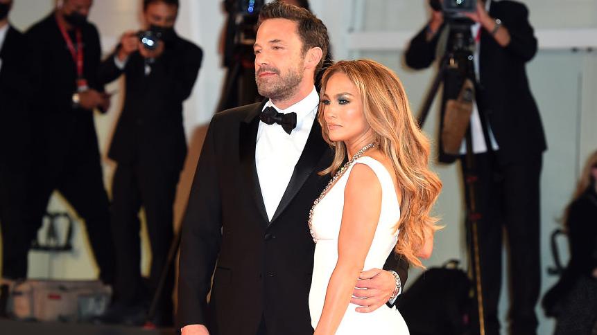 Ennyi volt: Tényleg véget ért Jennifer Lopez és Ben Affleck házassága 