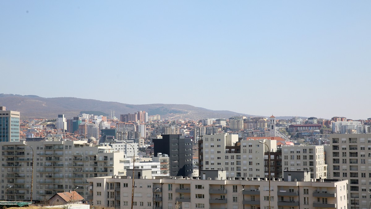 Priština