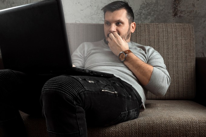 Ha sokszor néz felnőttfilmet a párja, a hálószobában lankadhat a lelkesedése
