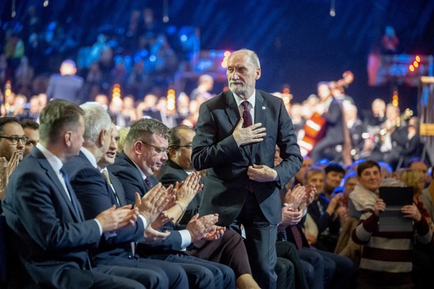 Antoni Macierewicz