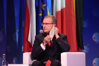 Borys: W razie potrzeby PFR jest gotowy do realizacji programu pomocowego dla przedsiębiorców