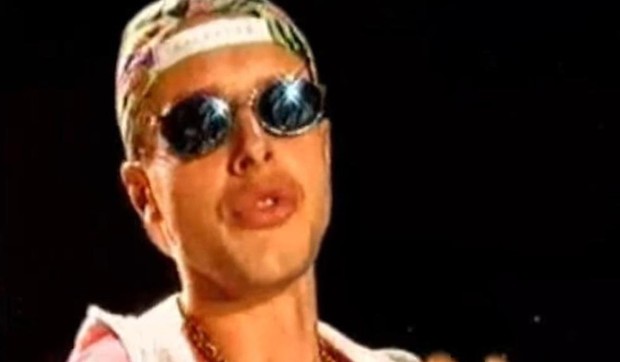 Dr Iggy  