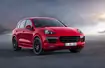 Nowe Porsche Cayenne