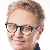 Aneta Fornalik, MPA