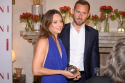 Anna Czartoryska nareszcie to zrobiła. "Gdy z dwójki zrobiło się sześcioro"