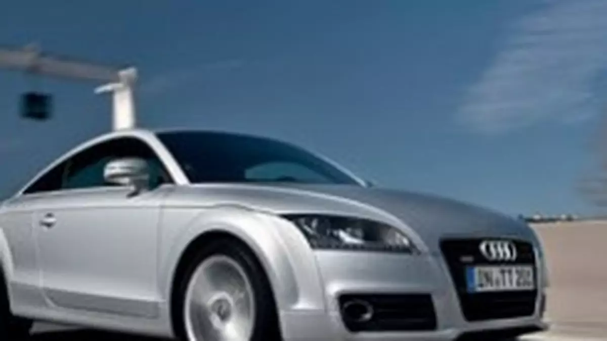 Co będzie produkować Audi na Węgrzech?