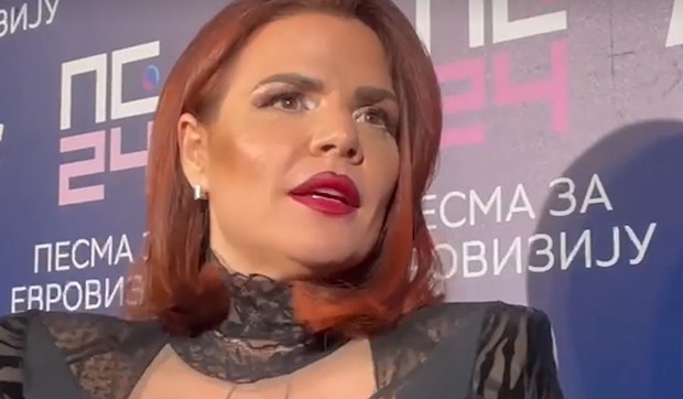 Martina Vrbos