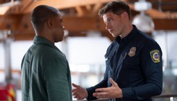 Najgłośniejszy serial policyjny ostatnich lat. Nowy odcinek w polskiej telewizji