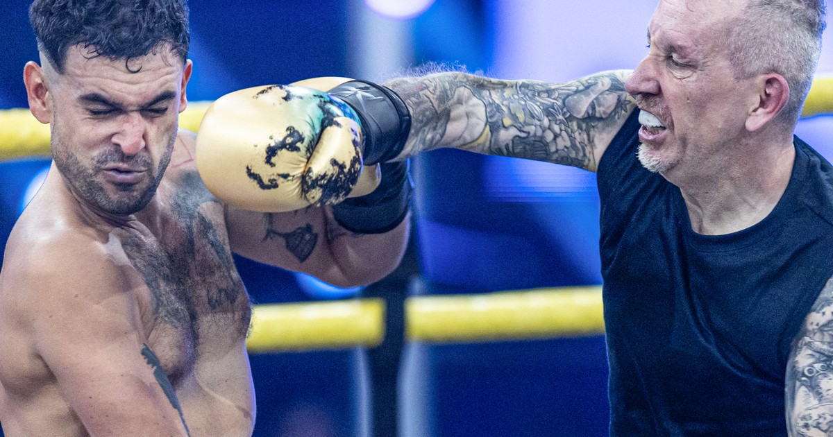 Horváth Tamás megszólalt a sztárboxos vereségéről: „CT, agyrázkódás, koponyasérülés... A látásom elment a ringben”
