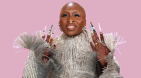 Cynthia Erivo: A mentális egészségem érdekében megtanultam lassítani