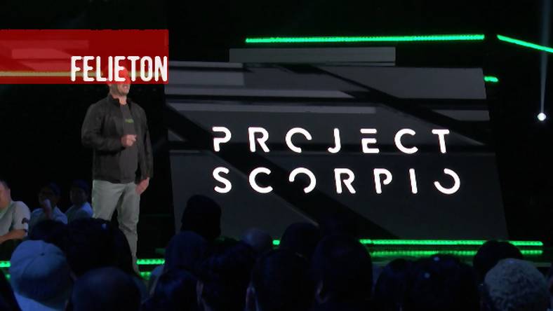 5 tytułów na wyłączność, które Microsoft powinien wskrzesić przy okazji premiery Xbox Scorpio