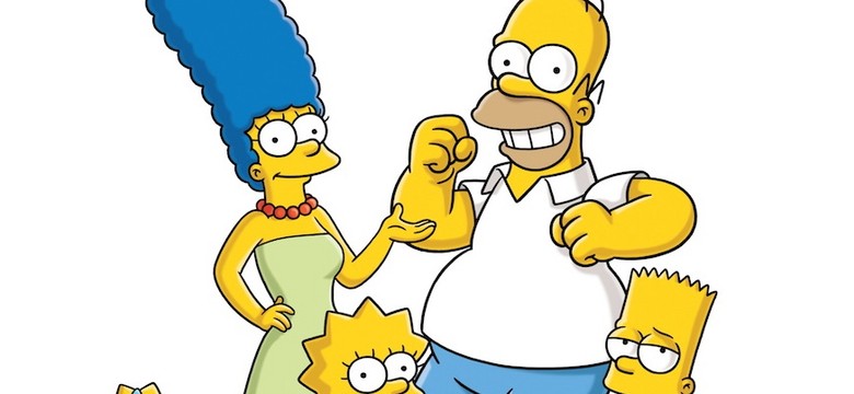 Tom Waits u "Simpsonów"