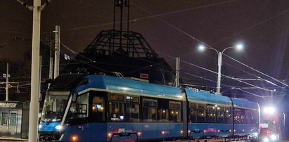 Modernizują dom dla tramwajów na Borku