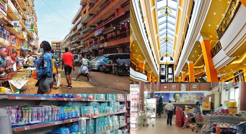 Places around Kampala to shop for Back-To-School based on your salary 