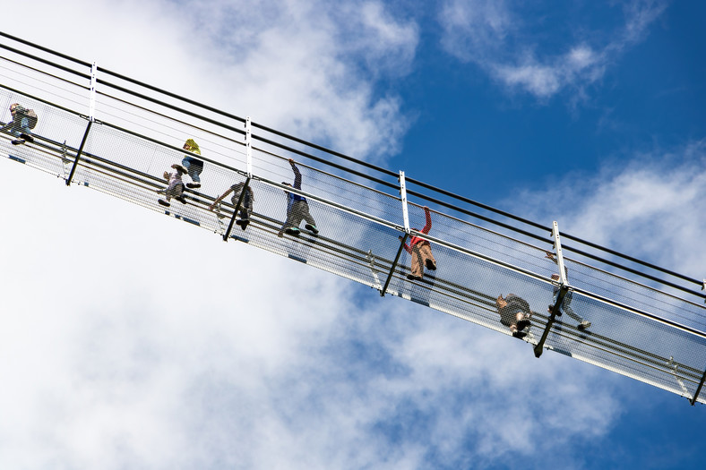 Skywalk Willingen