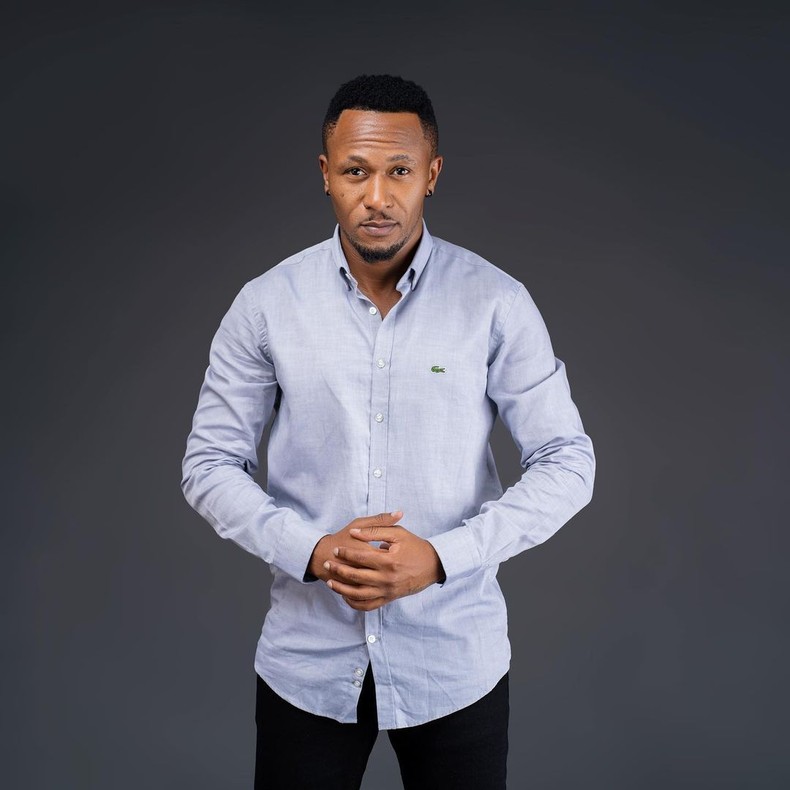 Ringtone chased from Size 8’s Album launch by DJ Mo [Video]