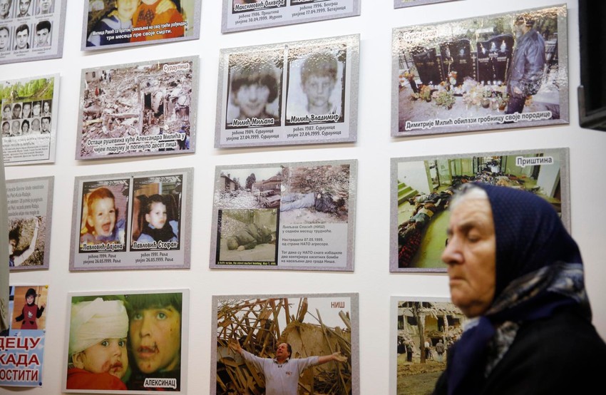 gorazdevac Pomen ubijenim mladicima u gorazdevcu 130817 RAS foto Oliver Bunic10 preview