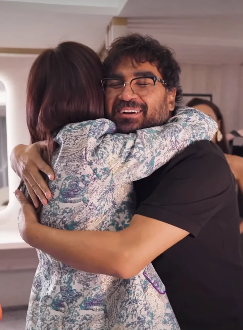 Ceca Ražnatović podelila vlog iz Bugarske